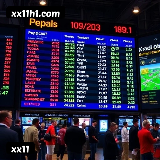 Cassino 24/7 disponível