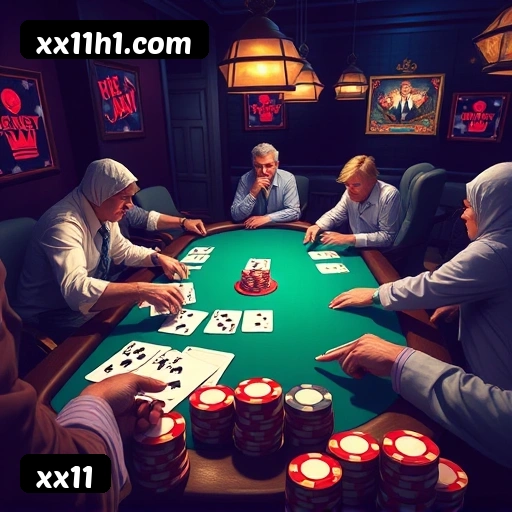 Instalação Android xx11