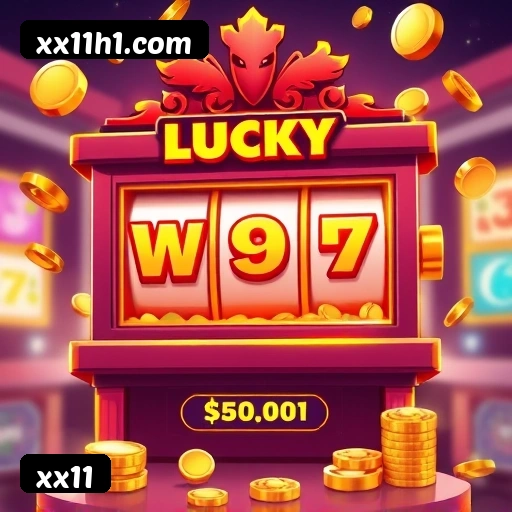 Streaming 4K no cassino ao vivo da xx11