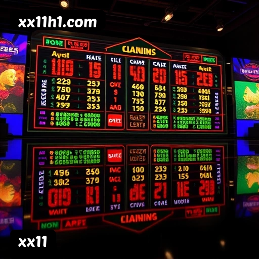 Fortune OX - 1.024 Ways